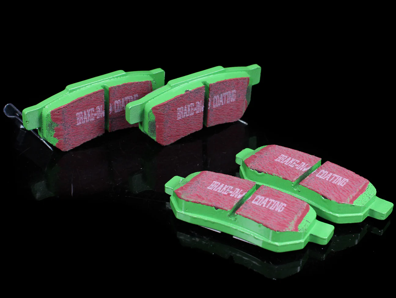 Shop Brake Pads
