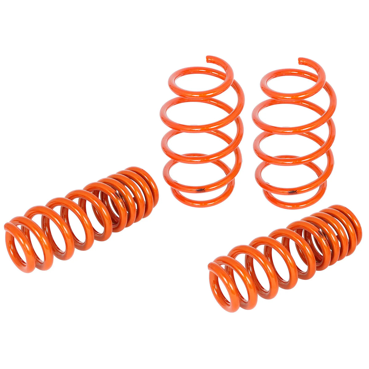 aFe Control Lowering Springs | BMW M3 E90/E92 (08-13) (410-503006-N)
