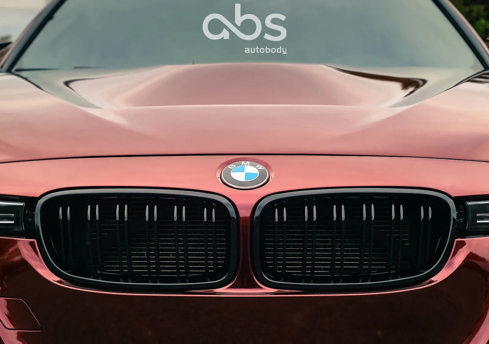 GTS Style Hood - F30 3-series