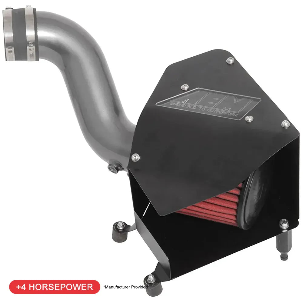 AEM 15-18 Hyundai Sonata L4-2.4L F/I Cold Air Intake