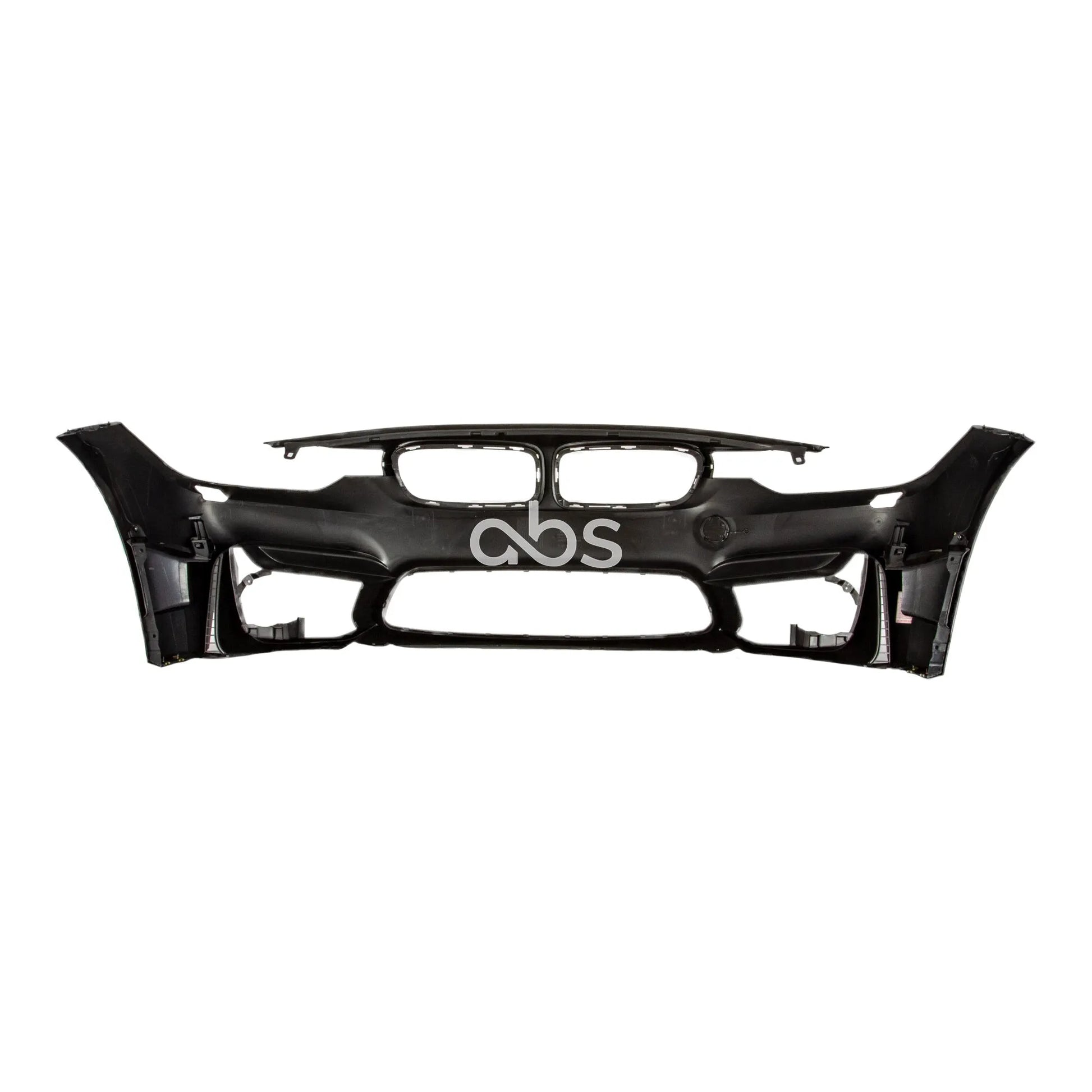 M3 Style Front Bumper - F30 / F31 3-series