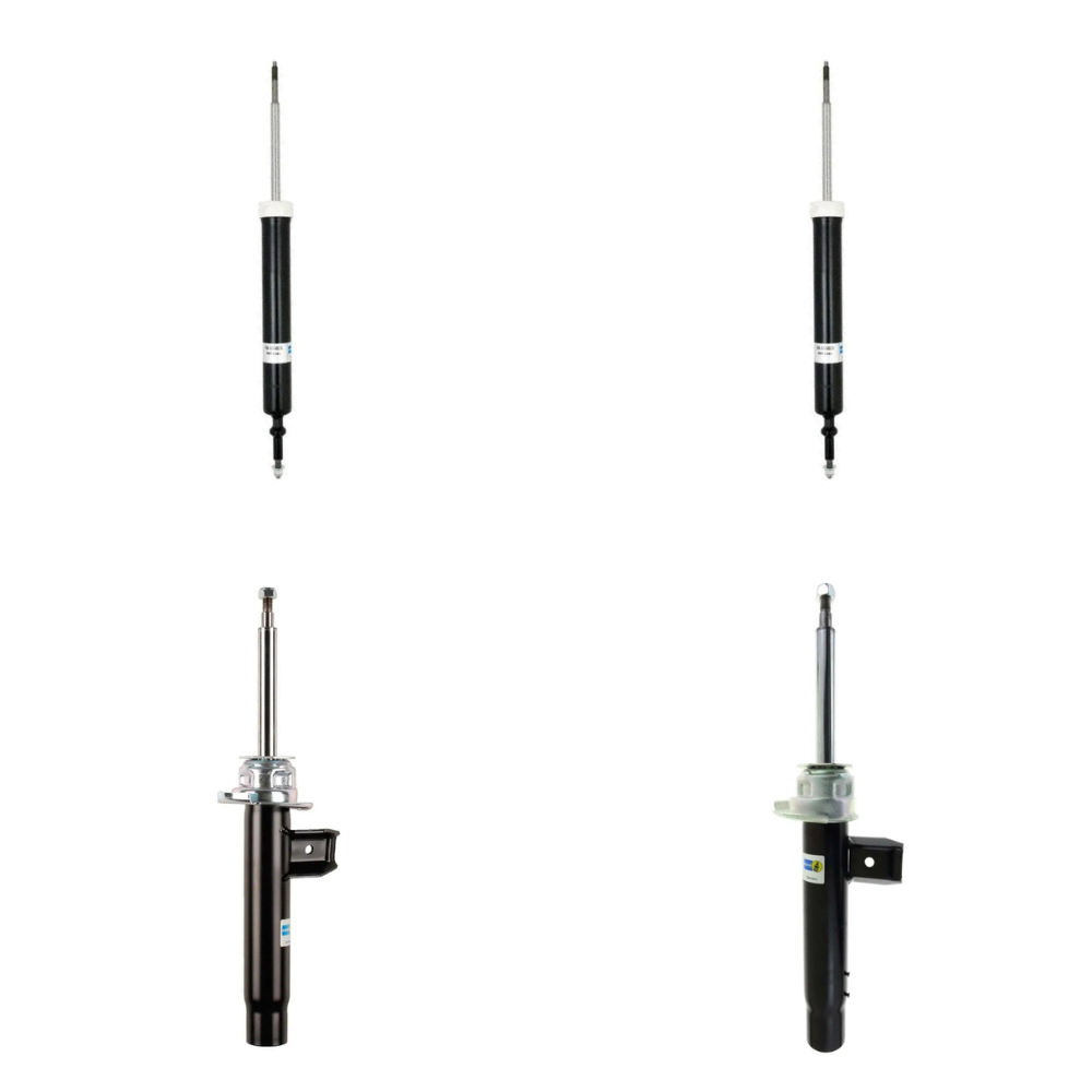 Bilstein B4 OE Replacement Strut & Shocks Set - 2007-2008 BMW 328xi AWD