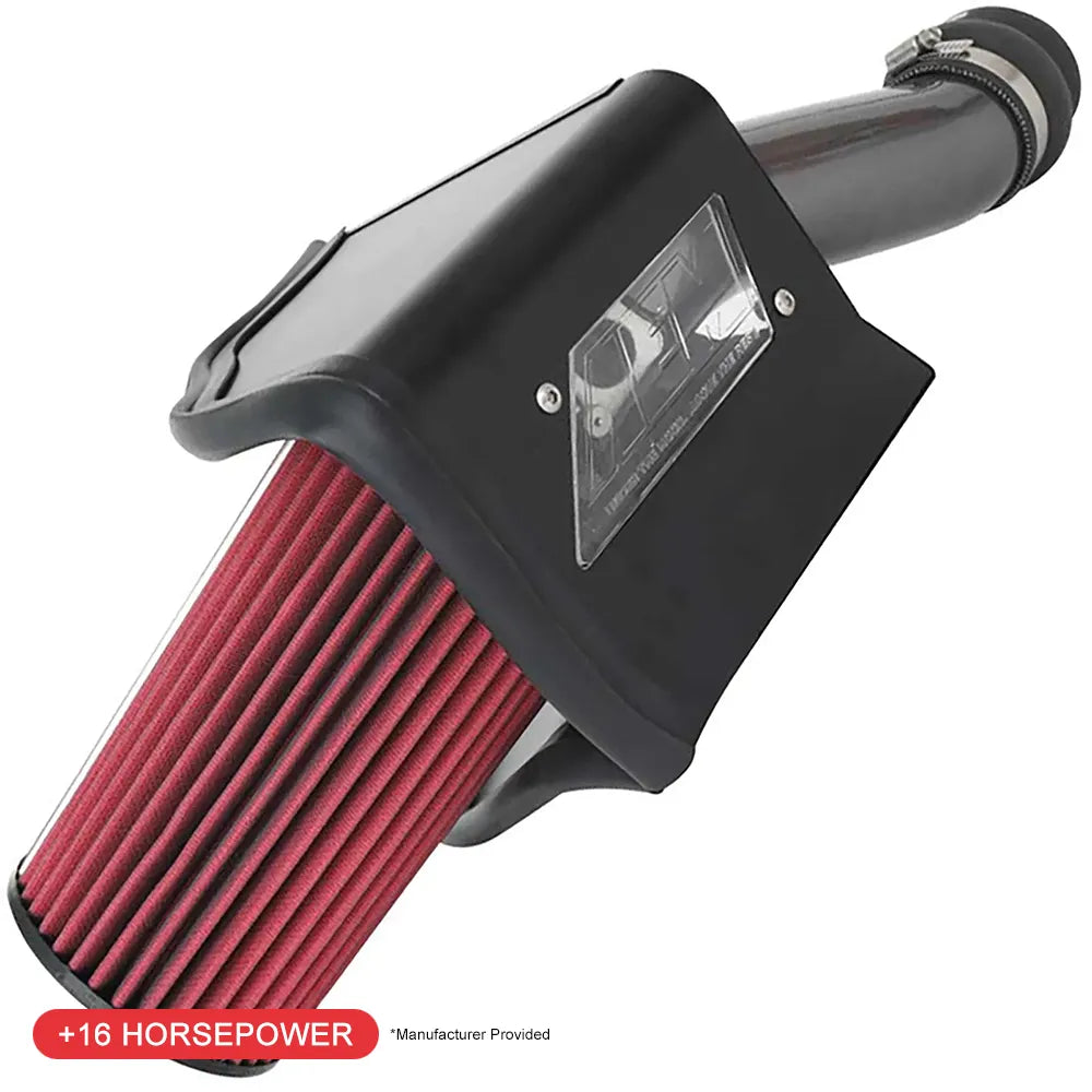 AEM 19-21 Subaru WRX STI 2.5L H4 Cold Air Intake System