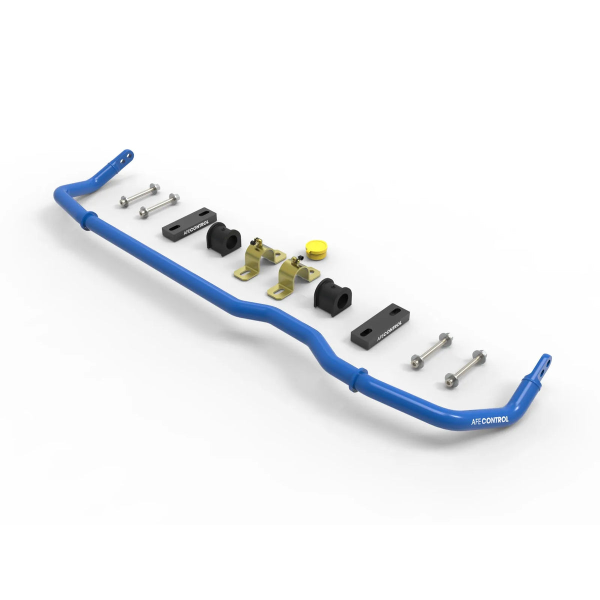 aFe 15-21 Volkswagen GTI (MKVII) L4-2.0L (t) CONTROL Series Rear Sway Bar