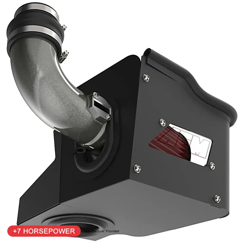 AEM 2021 Mazda 3 L4-2.5L F/I Cold Air Intake System