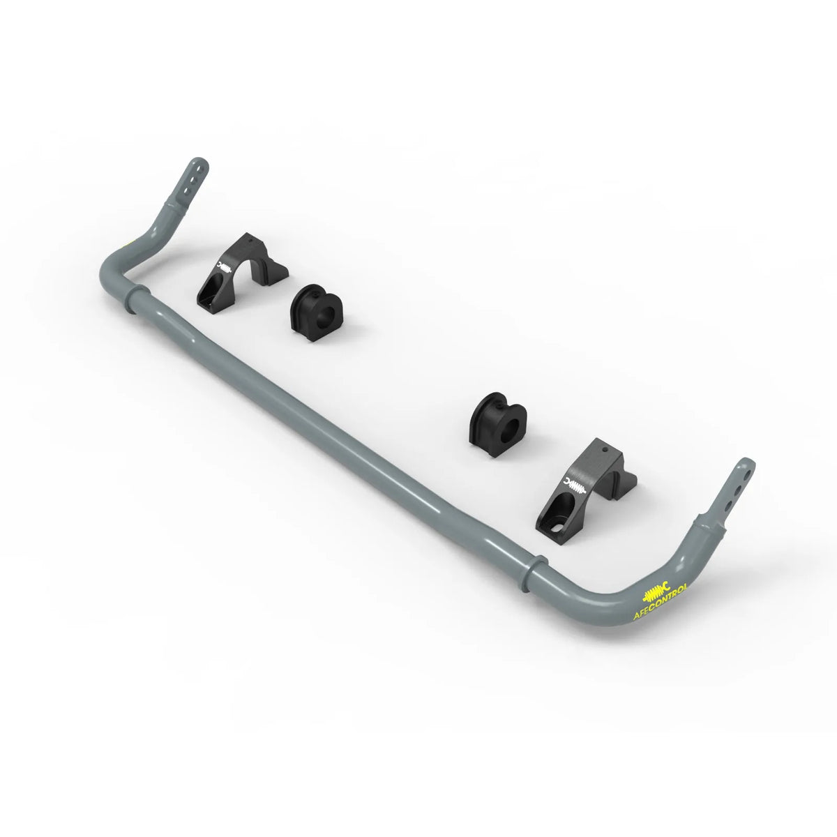 aFe Control 18-23 Tesla Model 3 AWD Sway Bar Set - Front & Rear