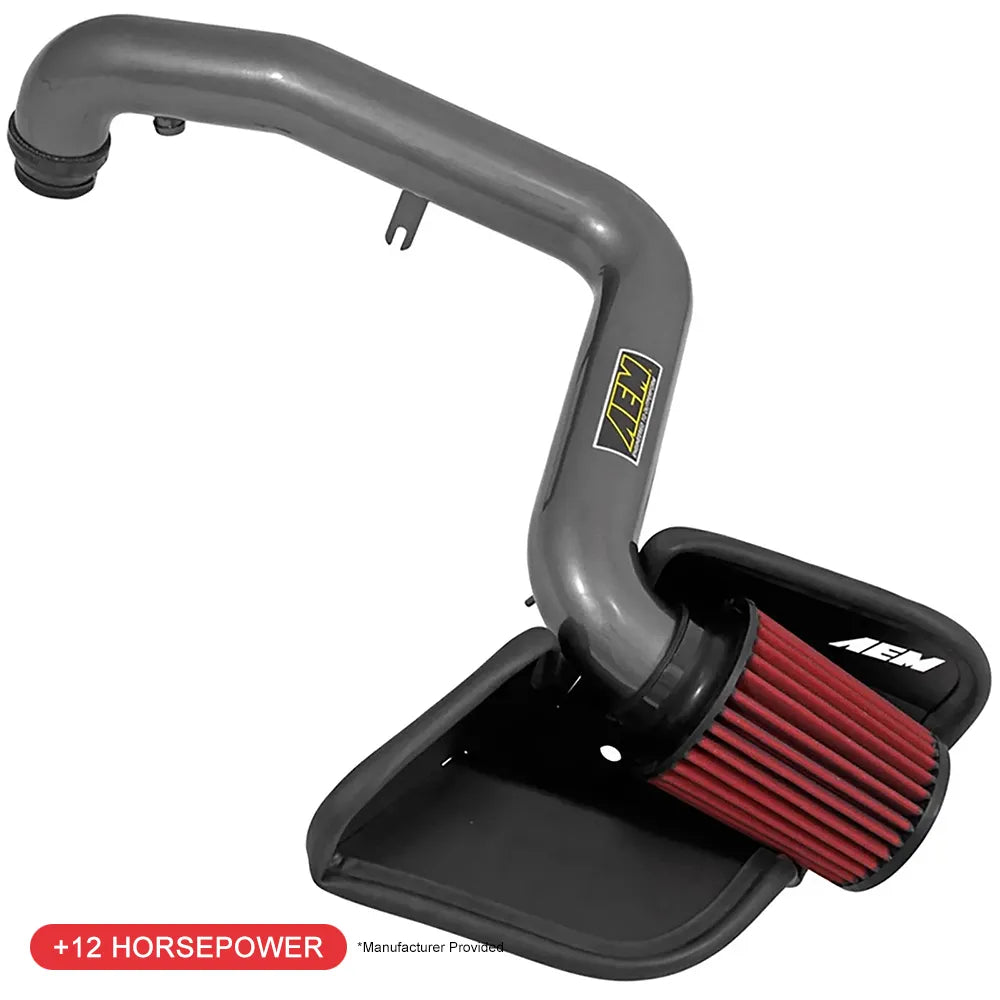 AEM 2015 Volkswagen Jetta 2.0L L4 - Cold Air Intake System