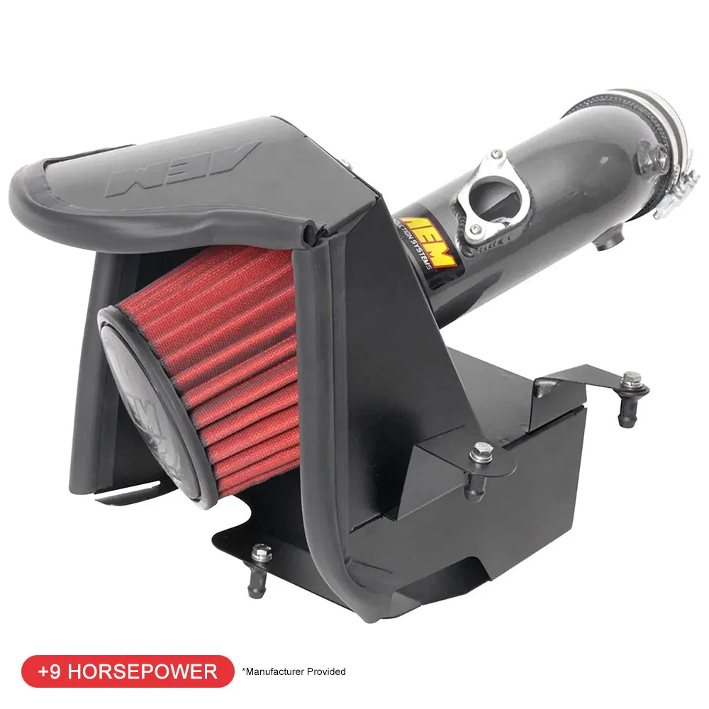 AEM 2018 C.A.S. Toyota Camry L4-2.5L F/I Cold Air Intake System