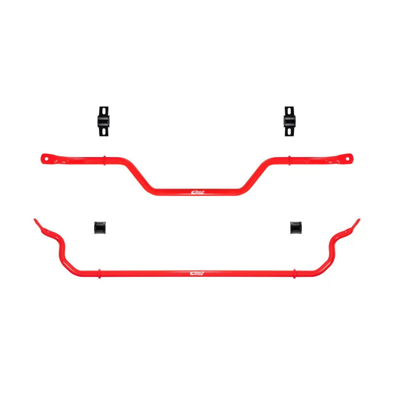 Eibach E40-59-004-01-11 Front/Rear Sway Bar Kits for Lexus IS300 IS350 IS200T