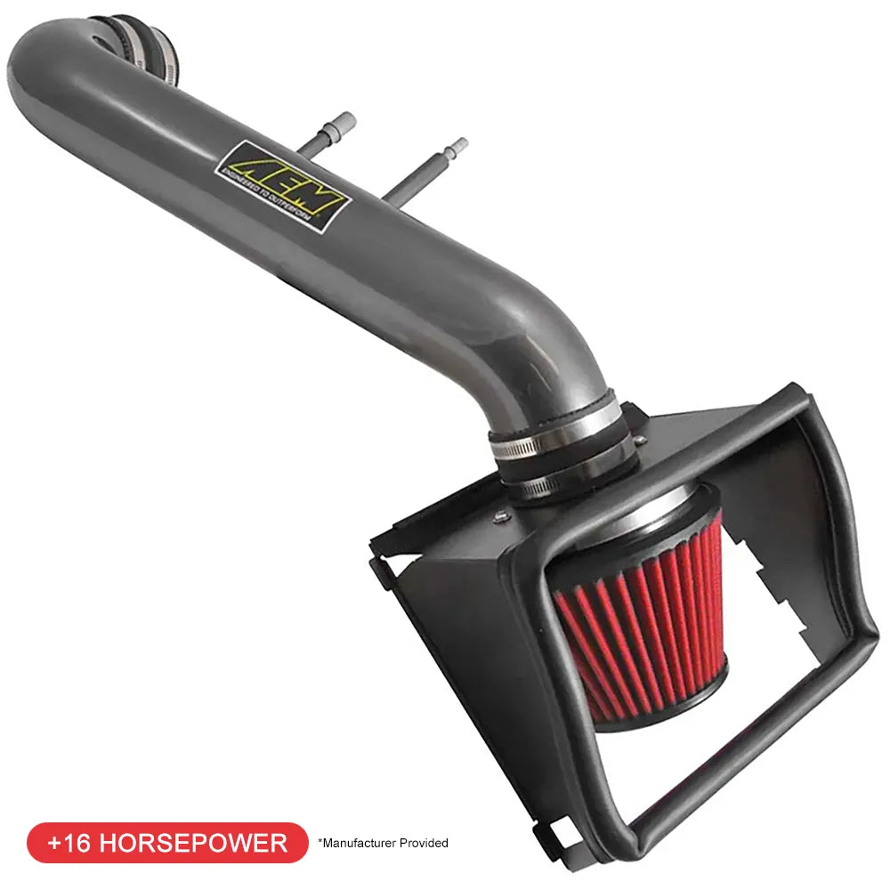 AEM 2015 Ford F-150 5.0L V8 Cold Air Intake System
