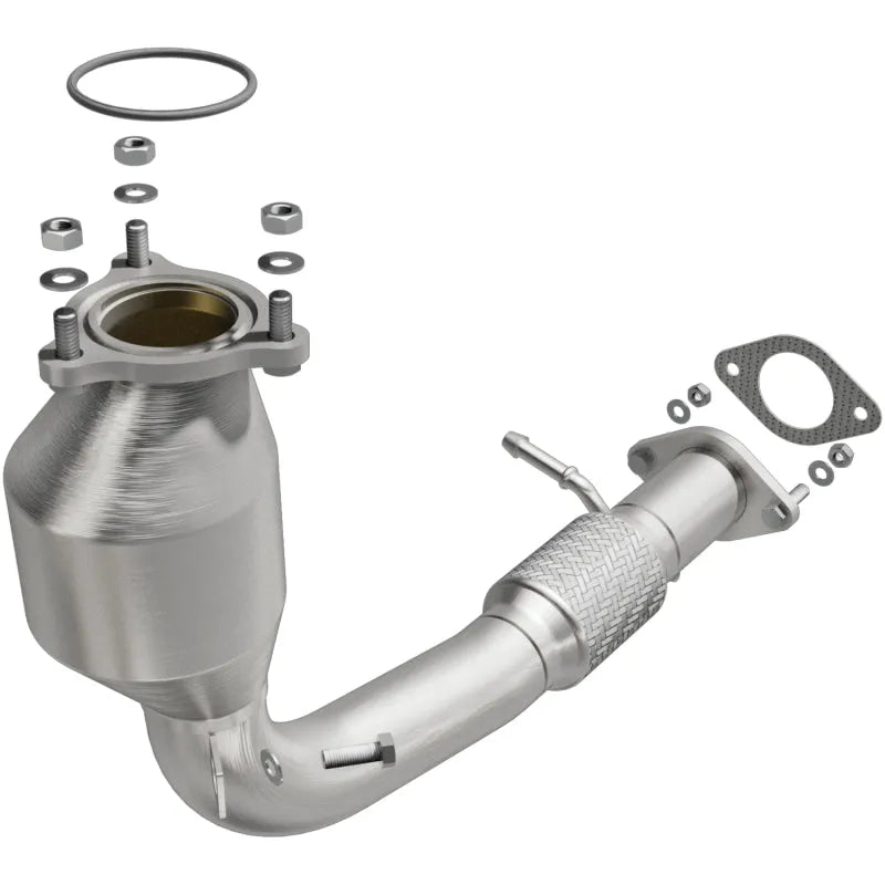 MagnaFlow 52186 DF Converter For 10-14 Equinox Terrain 2.4L