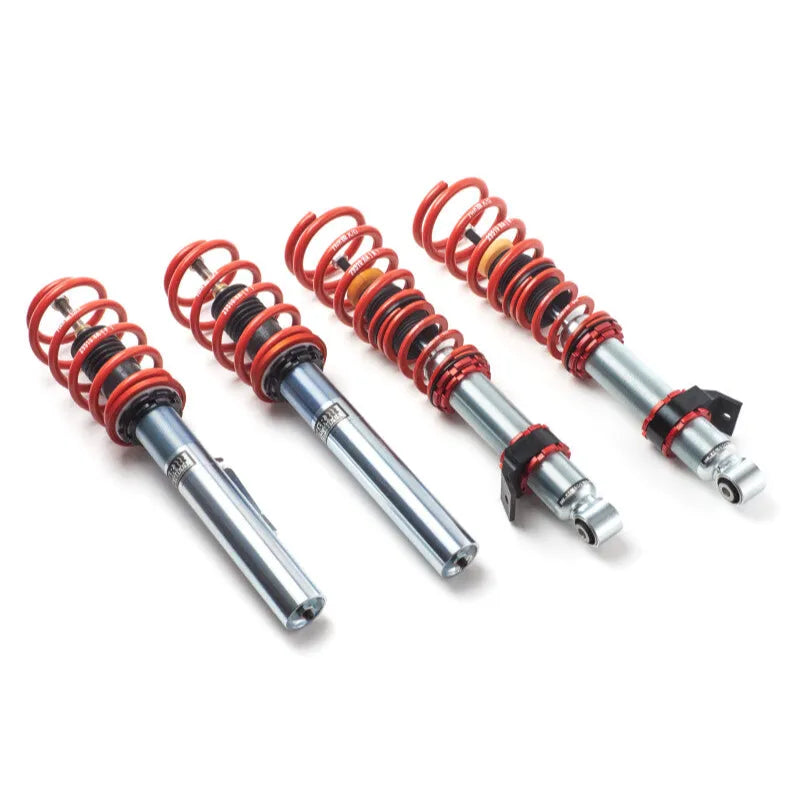 H&R 29510-1 Street Performance Coilover Kit For Porsche 911 C2 Cabrio & More