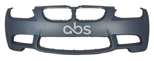 E9X M3 REPLACEMENT FRONT BUMPER COVER