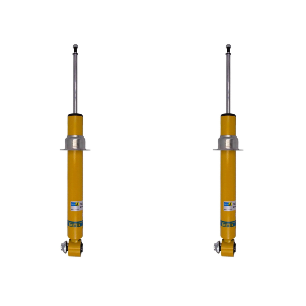 Bilstein B8 Performance Plus Shocks Rear Pair - 2017-2022 BMW 540i xDrive AWD