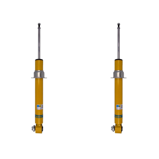 Bilstein B8 Performance Plus Shocks Rear Pair - 2017-2022 BMW 540i xDrive AWD