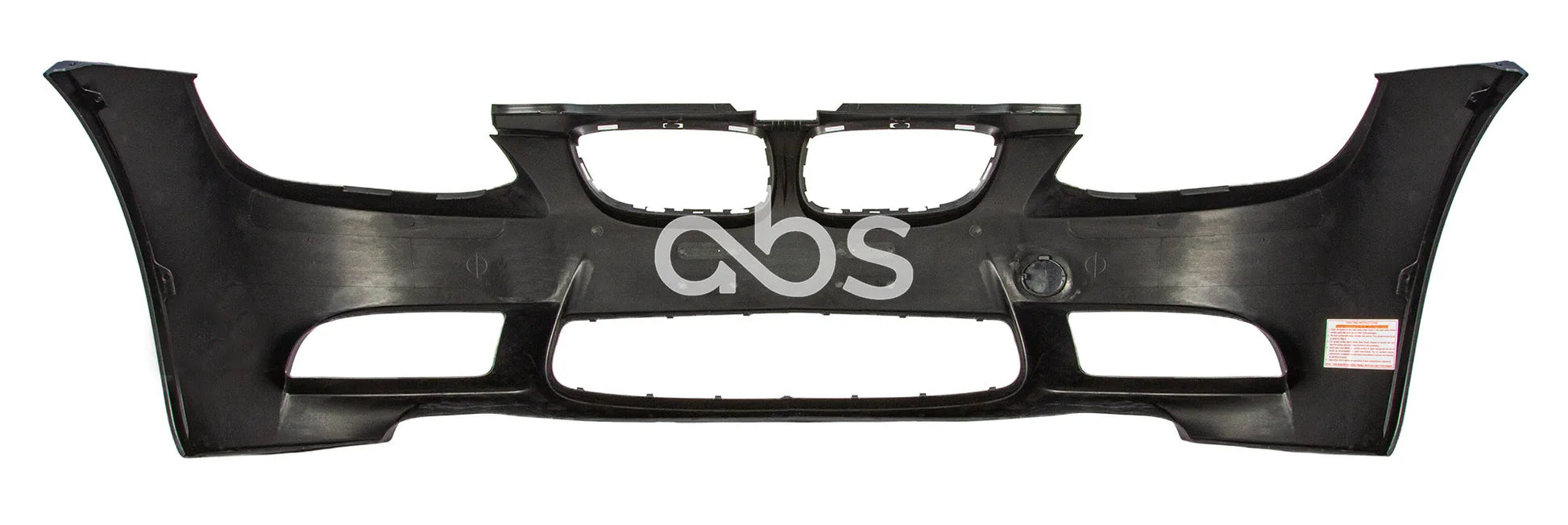 E9X M3 REPLACEMENT FRONT BUMPER COVER