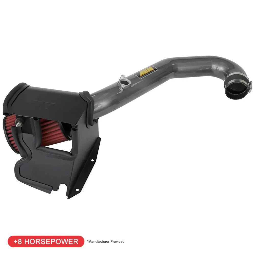 AEM C.A.S 18-19 Subaru Forester 2.5L F/I Cold Air Intake System