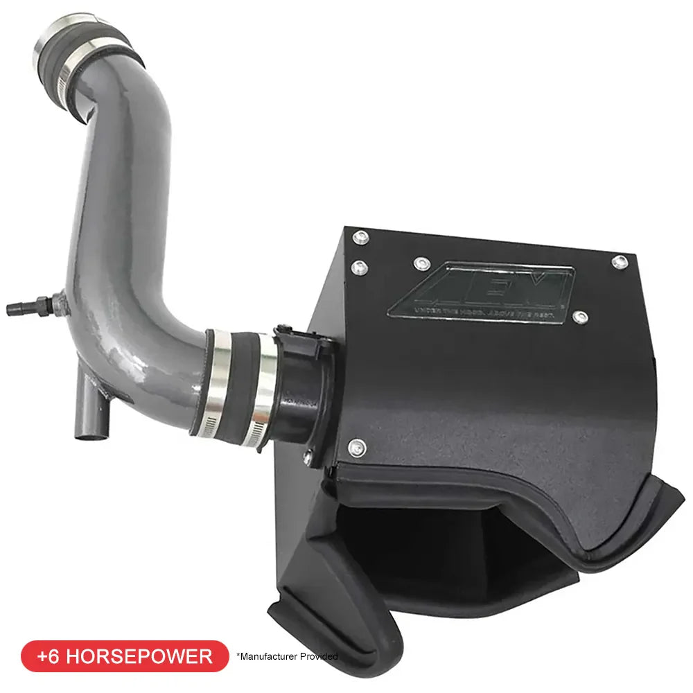 AEM C.A.S 21-22 KIA K5 L4-1.6L F/I Cold Air Intake