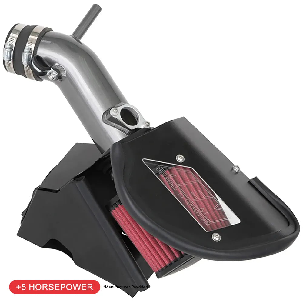 AEM C.A.S. 19 Toyota Corolla Hatchback 2.0L F/I Cold Air Intake