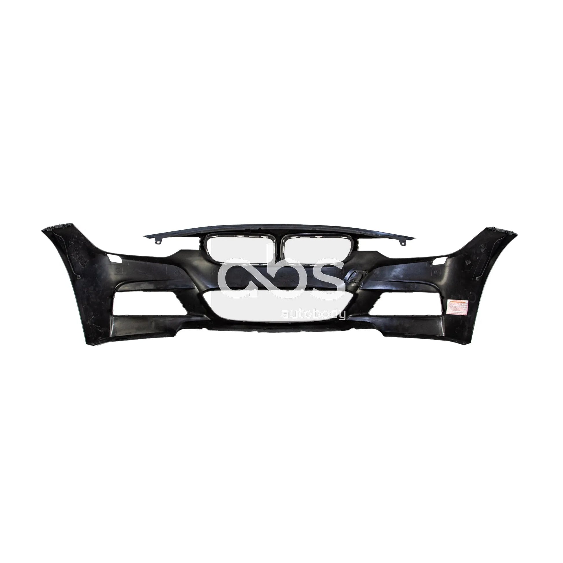 BMW F30/F31 M-Sport Style Front Bumper