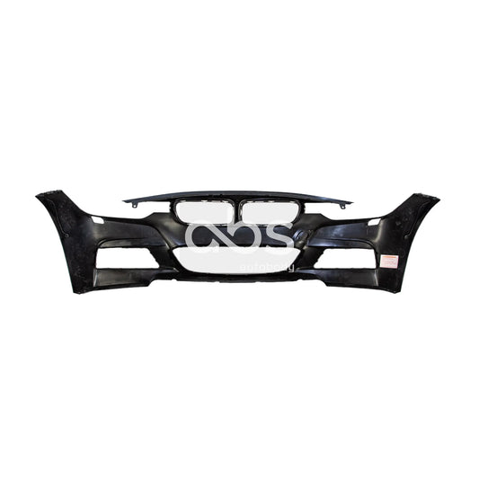 BMW F30/F31 M-Sport Style Front Bumper
