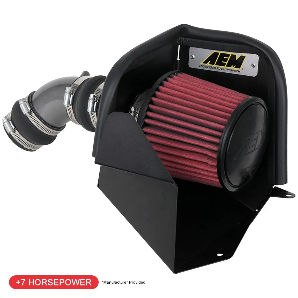 AEM C.A.S. 19-20 Kia Forte 2.0L F/I Cold Air Intake