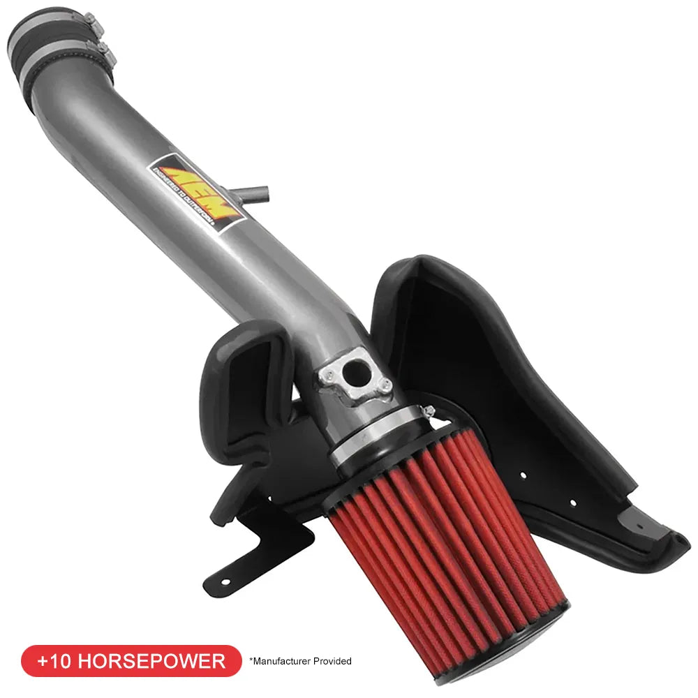 AEM C.A.S. 06-13 Lexus IS250 V6-2.5L F/I Cold Air Intake System