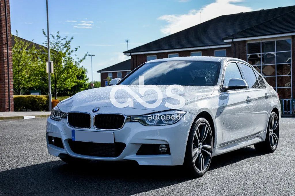 BMW F30/F31 M-Sport Style Front Bumper