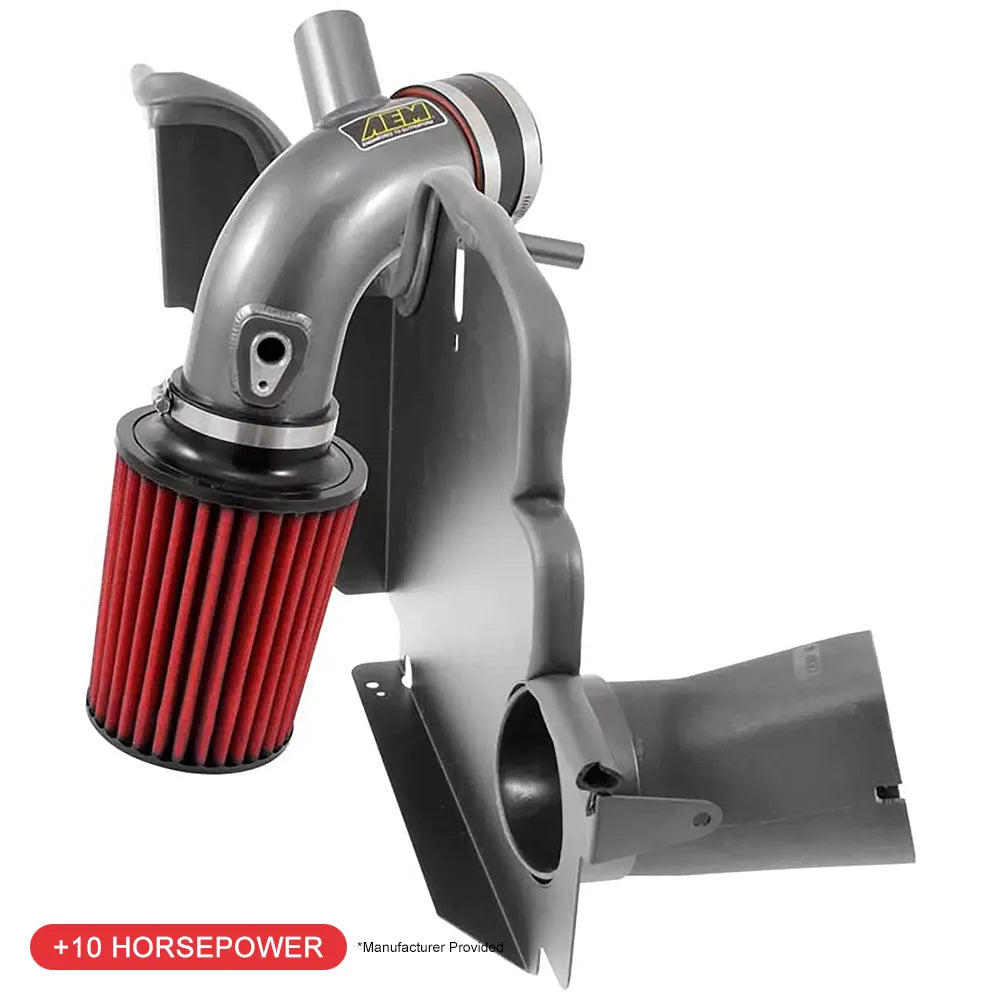 AEM 2013-2015 Hyundai Genesis Coupe 3.8L V6 F/I - Cold Air Intake System