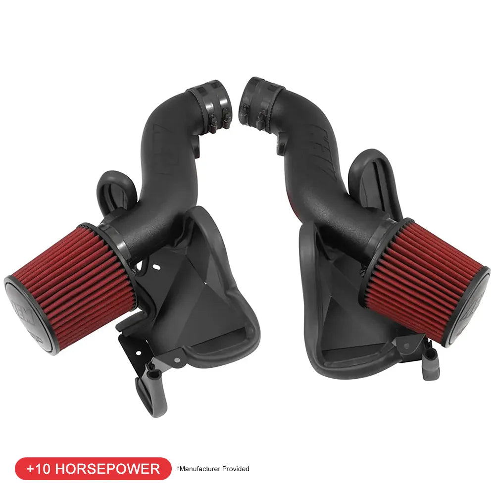 AEM 2014-2016 C.A.S. Infiniti Q50 V6-3.7L F/I Cold Air Intake