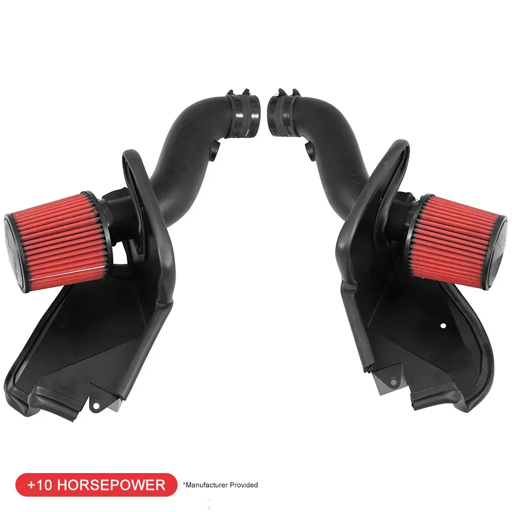 AEM 14-17 C.A.S Infinity Q70 V6-3.7L F/I Cold Air Intake