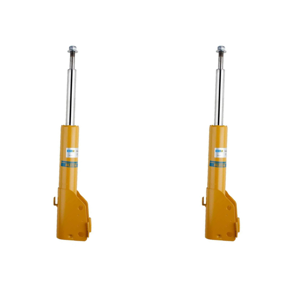 Bilstein B6 Strut Front Pair - 2019-2022 Mercedes-Benz Sprinter 3500 4WD