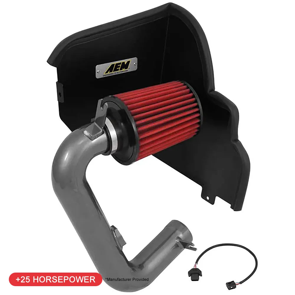 AEM 2015 Subaru WRX 2.0L H4 F/I - Cold Air Intake System