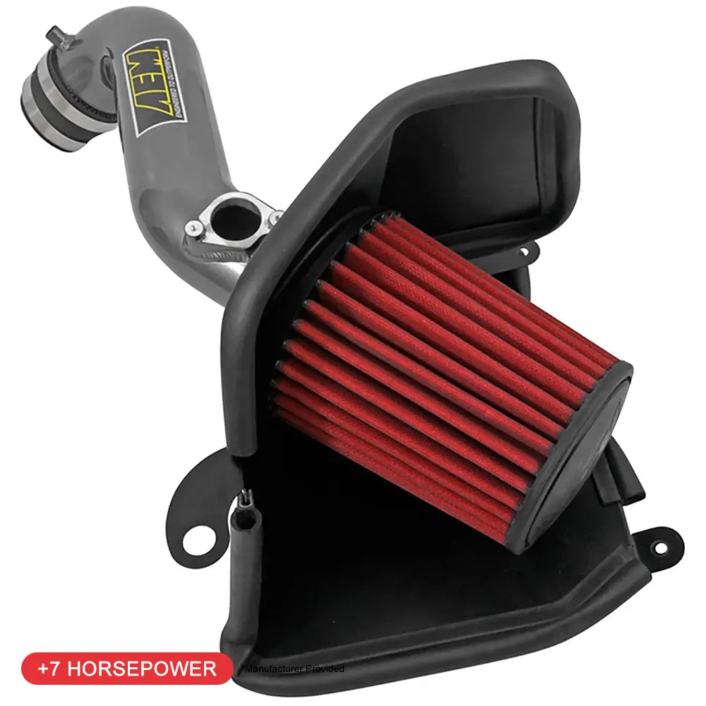AEM 2016 Honda Civic 2.0L L4 Gunmetal Cold Air Intake (Will Not Fit Type R Models)