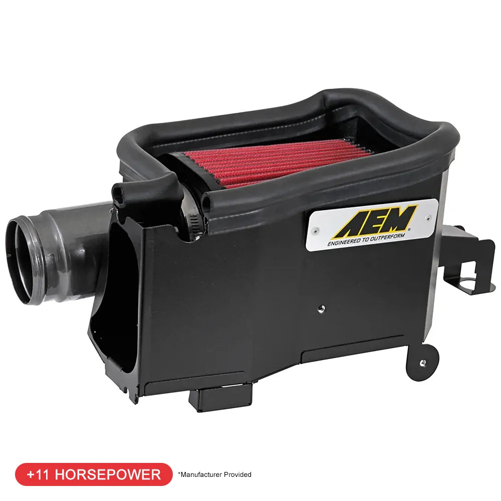 AEM C.A.S 2016 Infinity Q50 L4-2.0L F/I Cold Air Intake