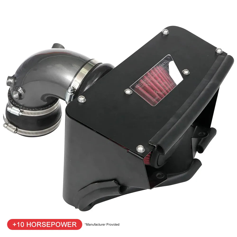 AEM C.A.S. 18-20 Kia Stinger L4-2.0L F/I Cold Air Intake