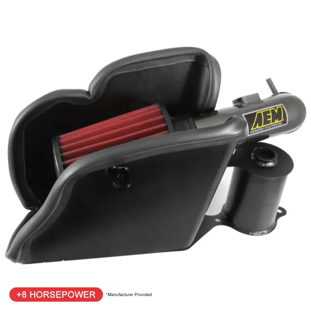 AEM 2016 C.A.S Mazda MX-5 Miata L4-2.0L F/I Cold Air Intake