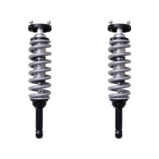 Fox 2.5 Performance Coilovers Front Pair - 2024-2025 Toyota Tacoma 4WD RWD