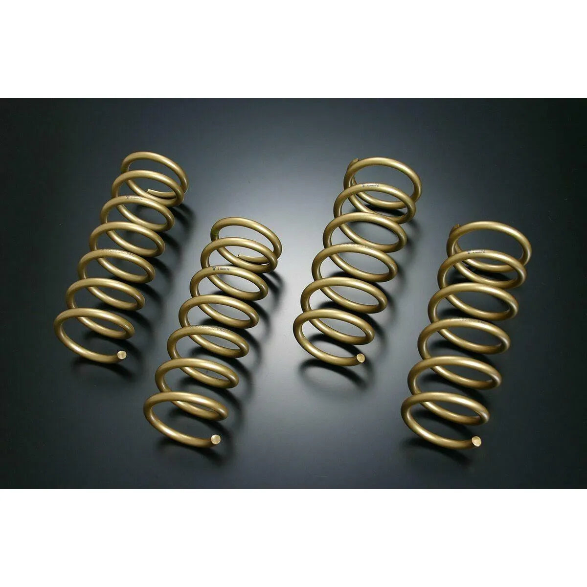 TEIN SKB14-C3B00 S.Tech-C Lowering Springs For 06+ Honda Civic