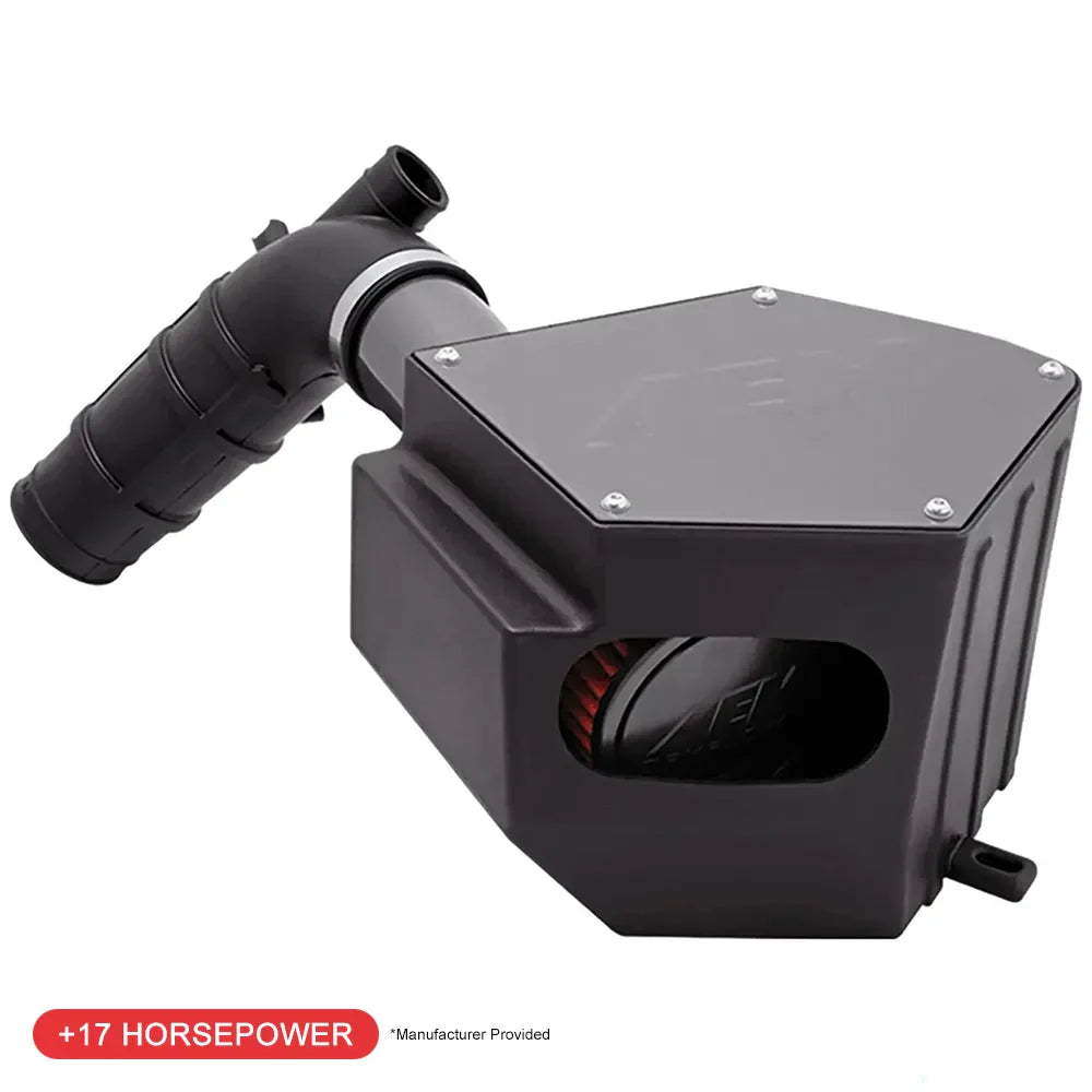 AEM 08-14 Mitsubishi Lancer Evolution X 2.0L Cold Air Intake