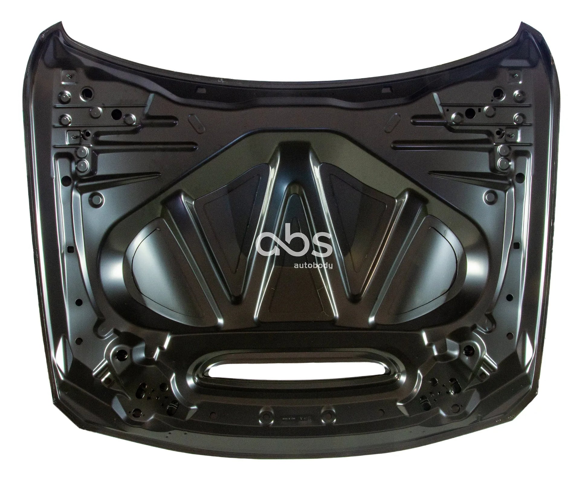 F8X M3 M4 GTS ALUMINIUM GTS STYLE HOOD