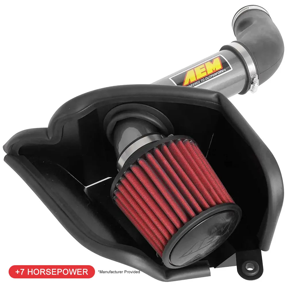 AEM Induction 2019 Volkswagen Jetta 1.4L Cold Air Intake