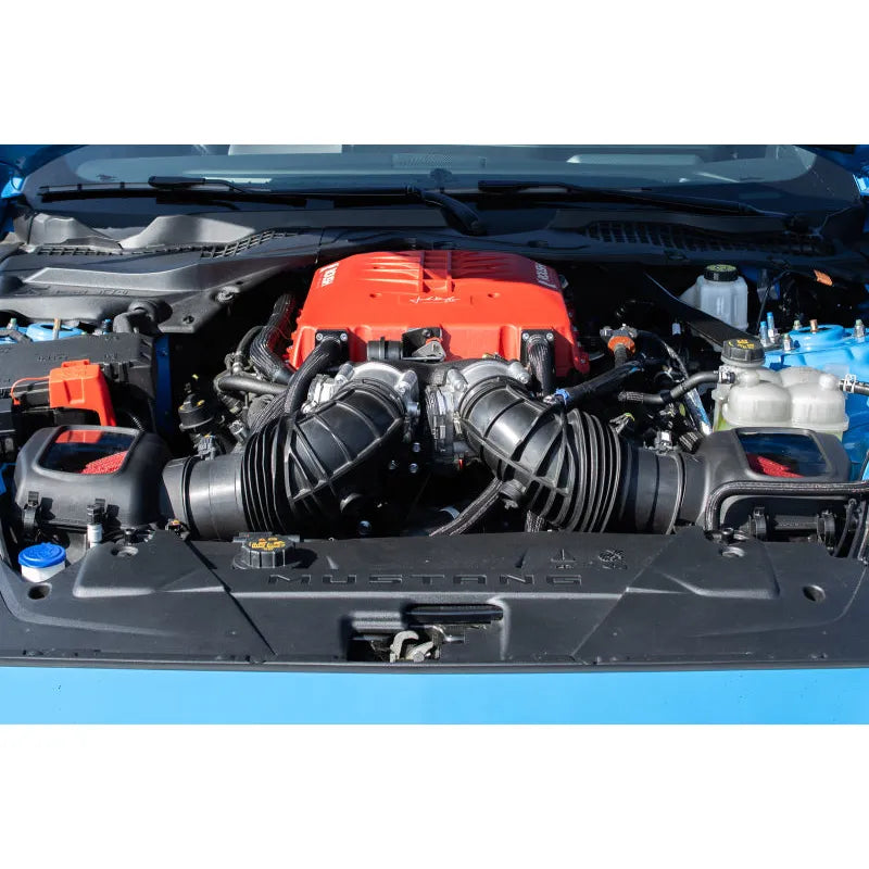 Roush 422334 Air Intake System for 2024-2025 Ford Mustang GT / Dark Horse 5.0L