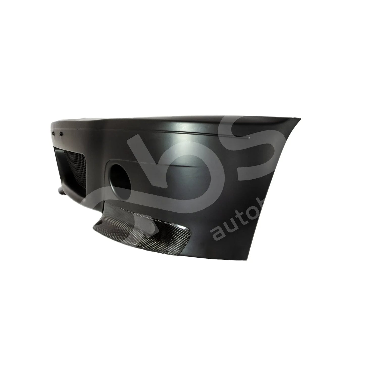 M3 CSL Style Front Bumper - E46 3-series / M3