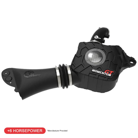 aFe 19-20 Suzuki Jimny 1.5L Momentum GT Cold Air Intake w/ Pro DRY S Media