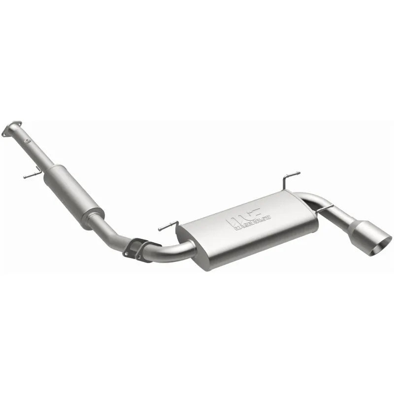 MagnaFlow 15715 Cat-Back For Mazda Miata
