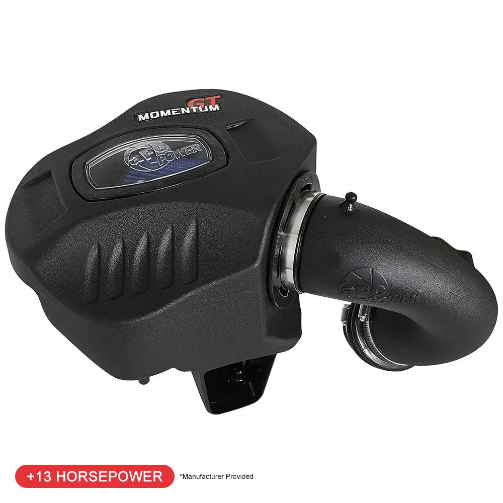 aFe 16-17 BMW 330i/ix & 430i/ix 2.0L AIS P5R Cold Air Intake System