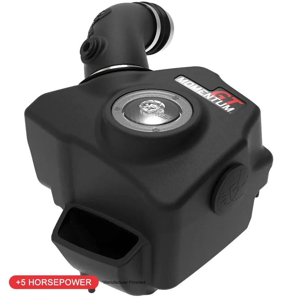 aFe Power 2021 Ford Bronco Sport L3-1.5L (t) Momentum GT Cold Air Intake System w/ Pro DRY S Filter