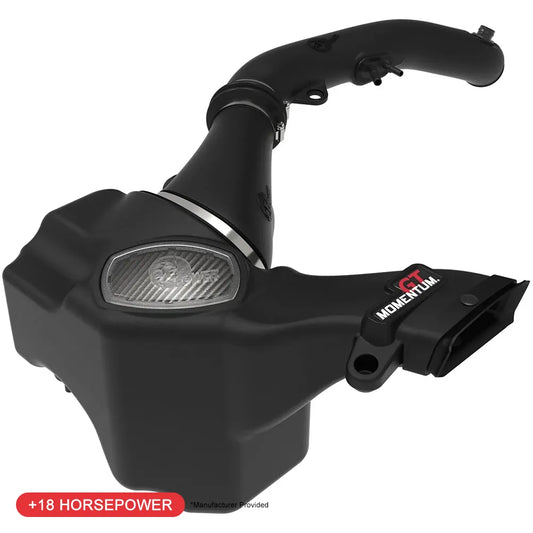 aFe 2024 Ford Ranger Raptor V6-3.0L Momentum GT Cold Air Intake System w/ Pro DRY S Filter