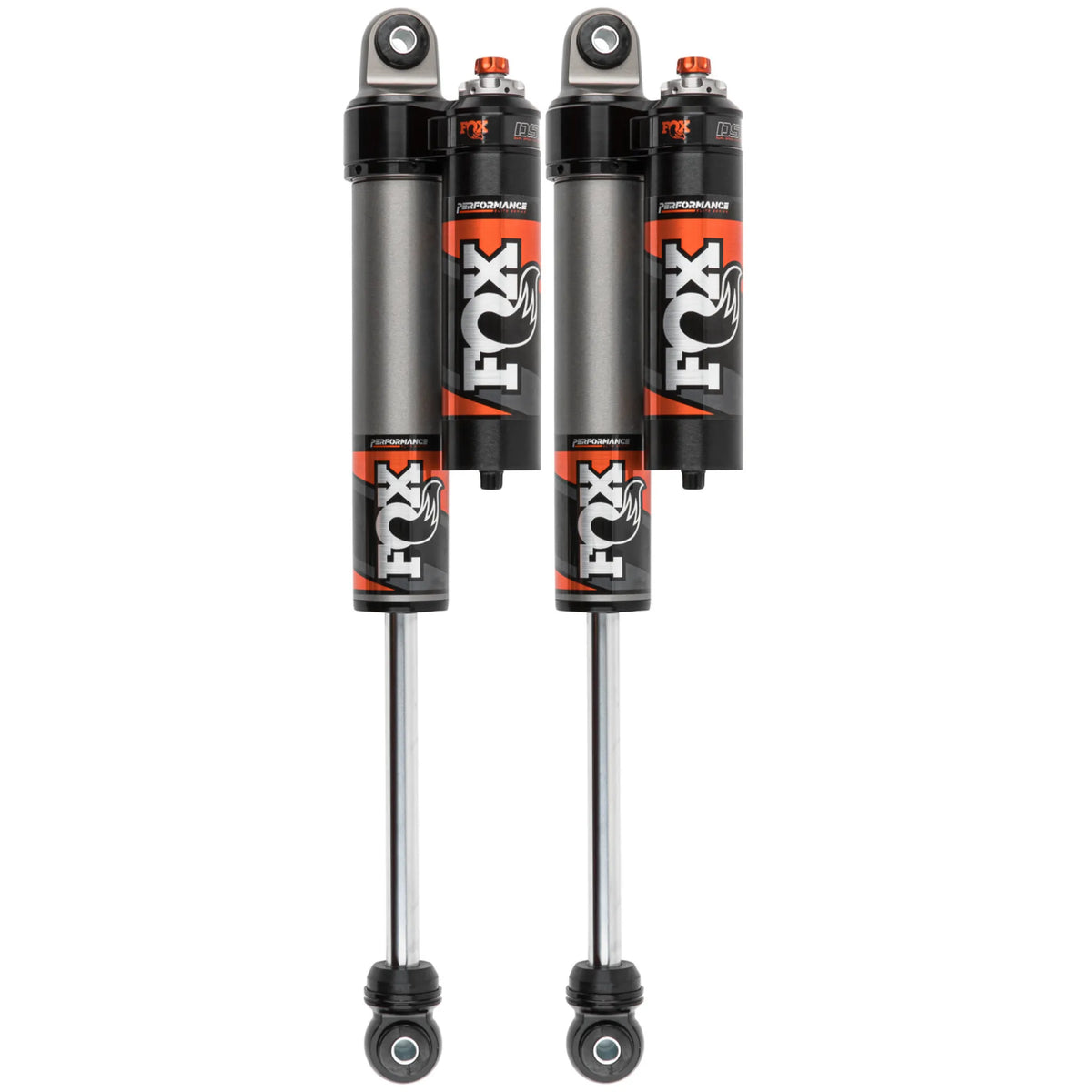 FOX 883-26-085 Perf Elite 2.5 Rear For 20-24 Silverado/Sierra 2500/3500 HD